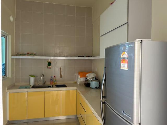 Condominium for sale in Georgetown, Penang