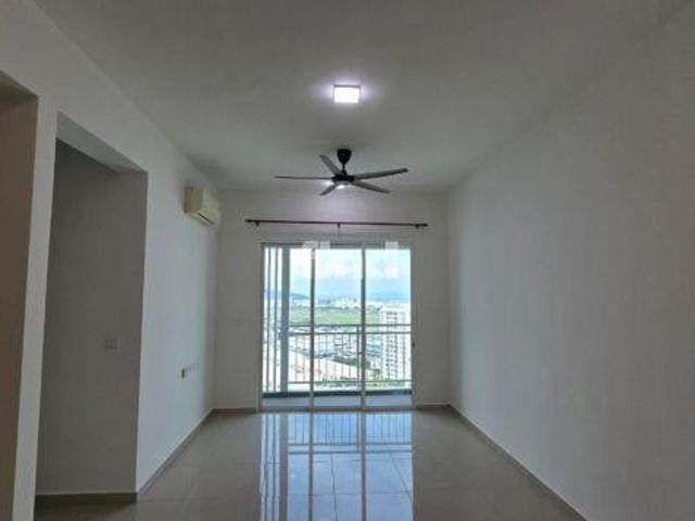 Condominium for rent in Barat Daya, George Town