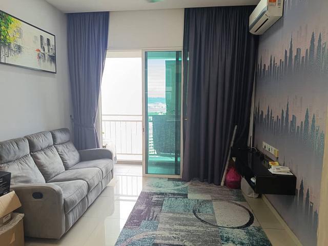 Condominium for sale in Georgetown, Penang
