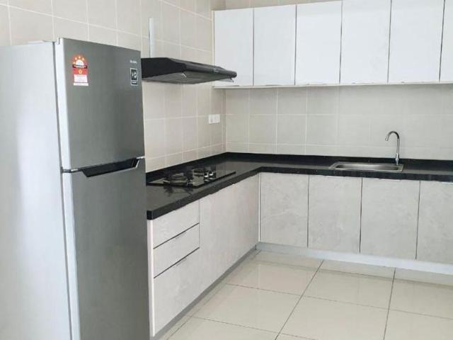 Apartment for rent in Georgetown, Penang