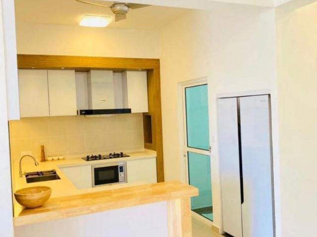 Apartment for rent in Georgetown, Penang
