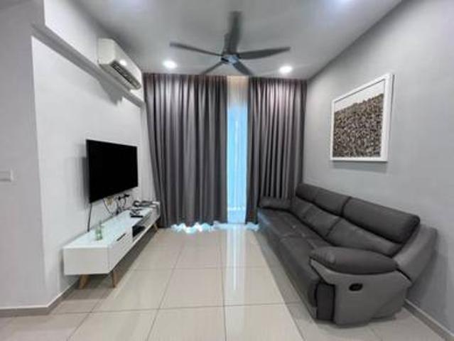 Apartment for rent in Georgetown, Penang