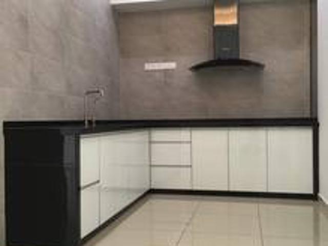 Apartment for rent in Georgetown, Penang
