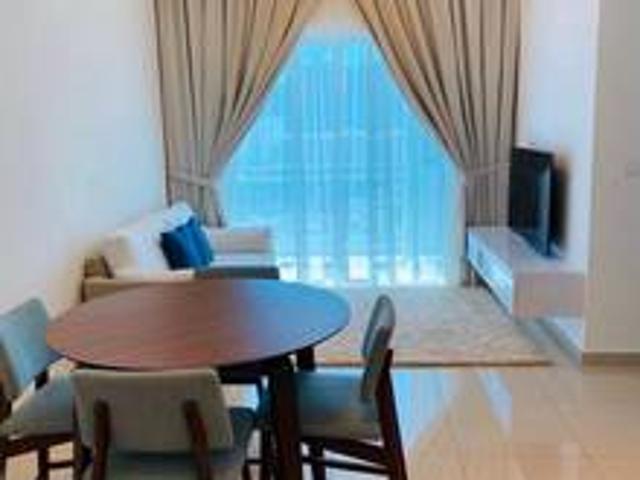 Apartment for rent in Georgetown, Penang