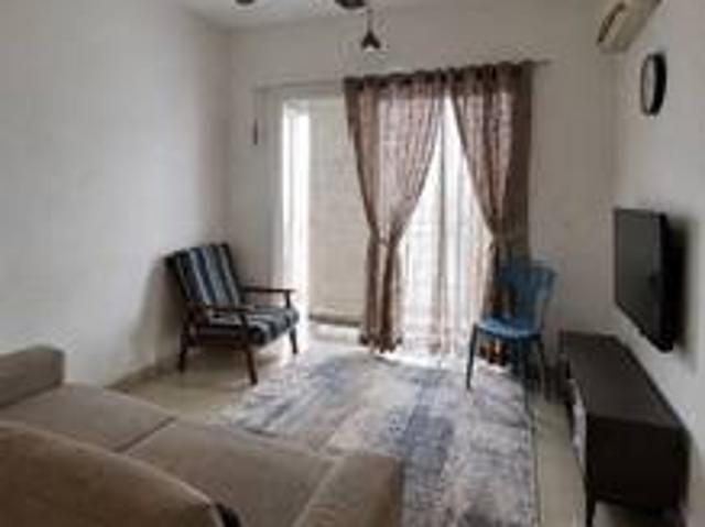 Apartment for rent in Georgetown, Penang