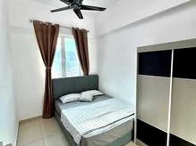 Apartment for rent in Georgetown, Penang