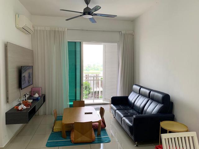 Condominium for rent in Barat Daya, George Town