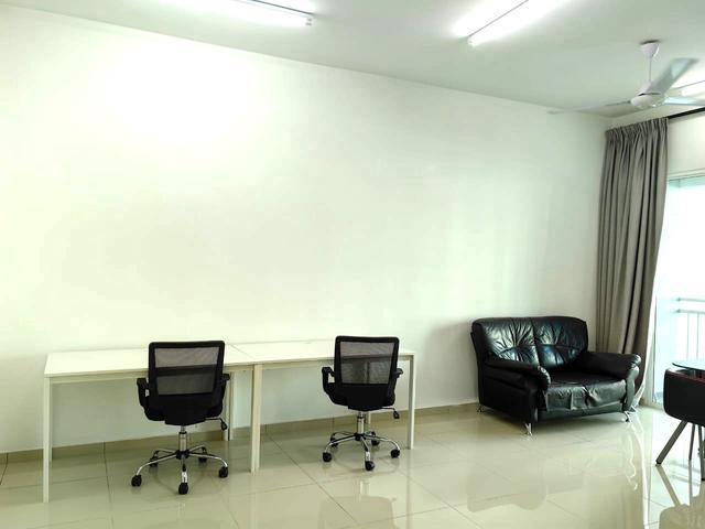 Condominium for rent in Georgetown, Penang