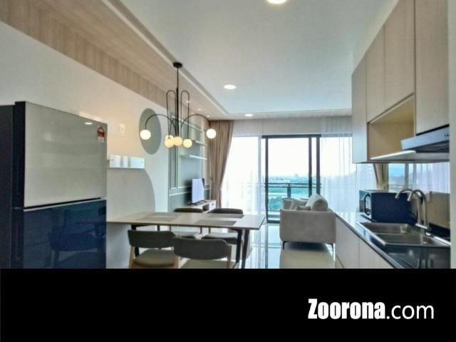 Apartment for rent in Georgetown, Penang