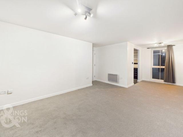 Apartment for rent in Burgh St Peter, Norfolk