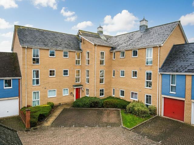 Apartment for rent in Burgh St Peter, Norfolk