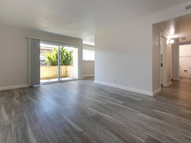 Apartment for rent in Hayward