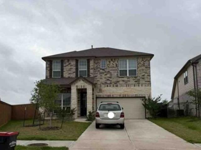 Property for sale in Sunterra, Katy
