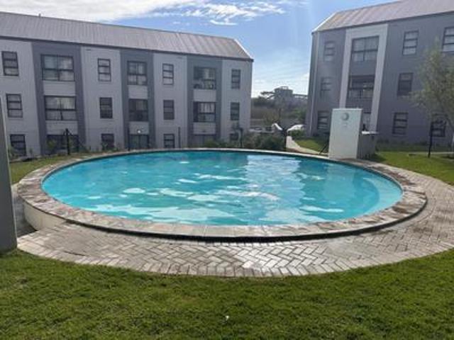 Apartment for rent in Eersterivier, Western Cape