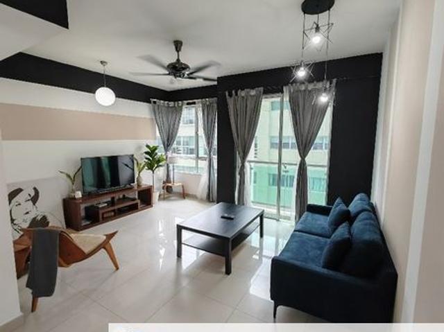 Condominium for rent in Country Heights Damansara, Kuala Lumpur
