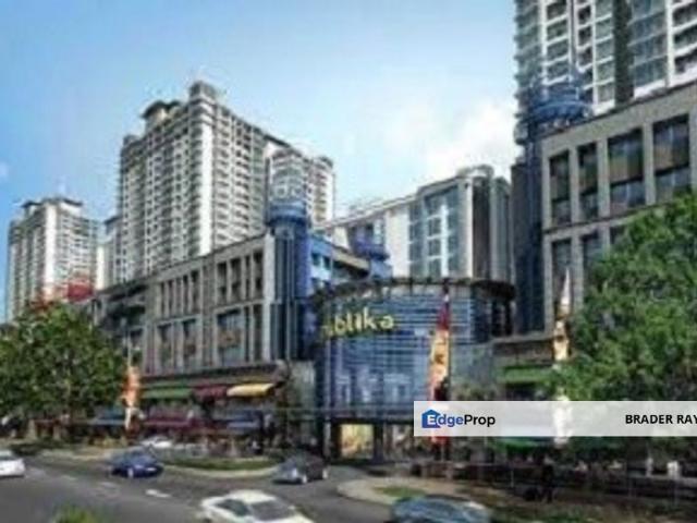 Shop for sale in Country Heights Damansara, Kuala Lumpur