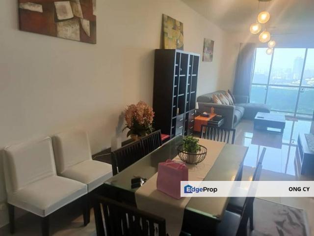 Condominium for rent in Country Heights Damansara, Kuala Lumpur