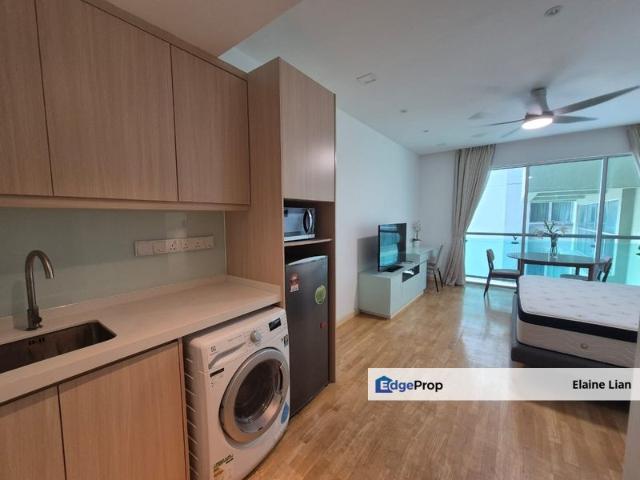 Condominium for rent in Country Heights Damansara, Kuala Lumpur