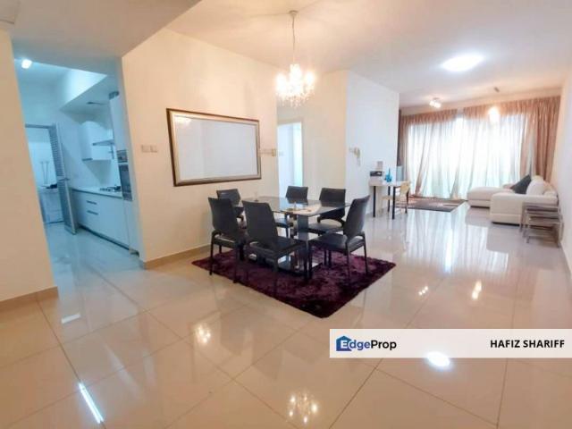 Condominium for rent in Country Heights Damansara, Kuala Lumpur
