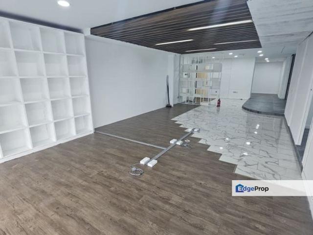 Shop for sale in Country Heights Damansara, Kuala Lumpur