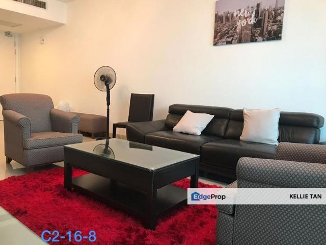 Condominium for rent in Country Heights Damansara, Kuala Lumpur