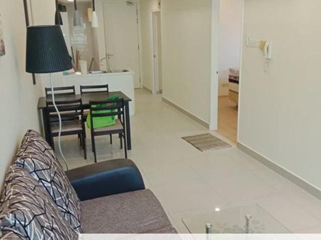 Condominium for sale in Country Heights Damansara, Kuala Lumpur