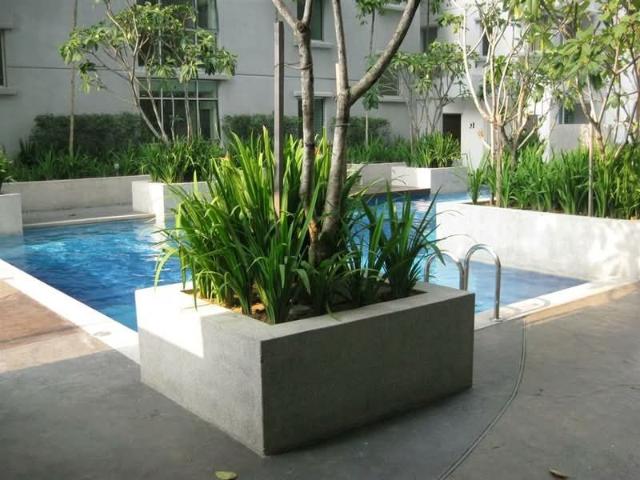 Apartment for rent in Solaris Dutamas, Kuala Lumpur