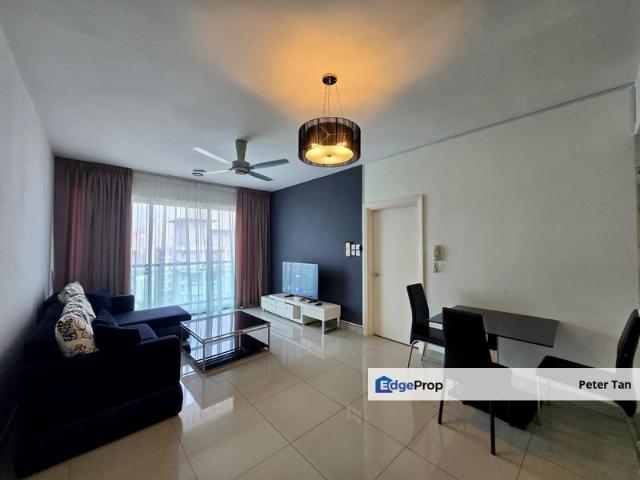Condominium for rent in Duta, Kuala Lumpur
