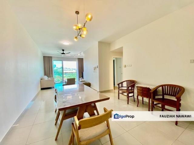 Condominium for rent in Kuala Lumpor