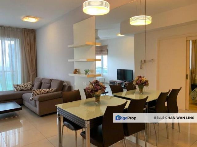 Condominium for sale in Duta, Kuala Lumpur