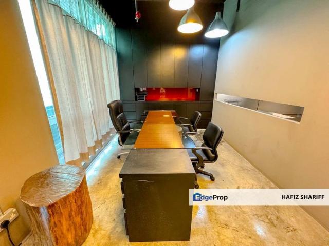 Shop for rent in Country Heights Damansara, Kuala Lumpur