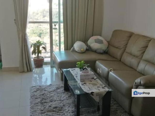 Condominium for sale in Duta, Kuala Lumpur