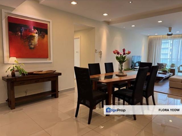 Condominium for rent in Duta, Kuala Lumpur