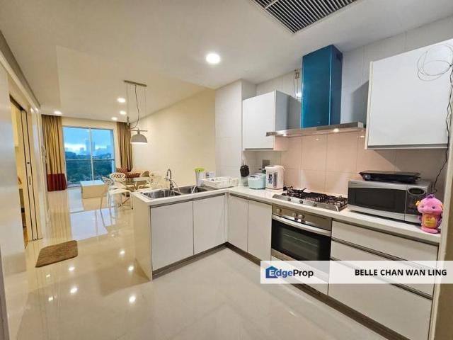 Condominium for sale in Duta, Kuala Lumpur
