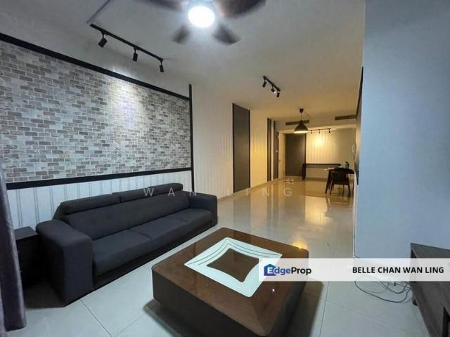 Condominium for sale in Duta, Kuala Lumpur