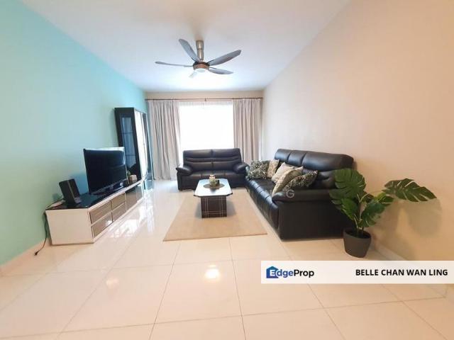 Condominium for sale in Duta, Kuala Lumpur