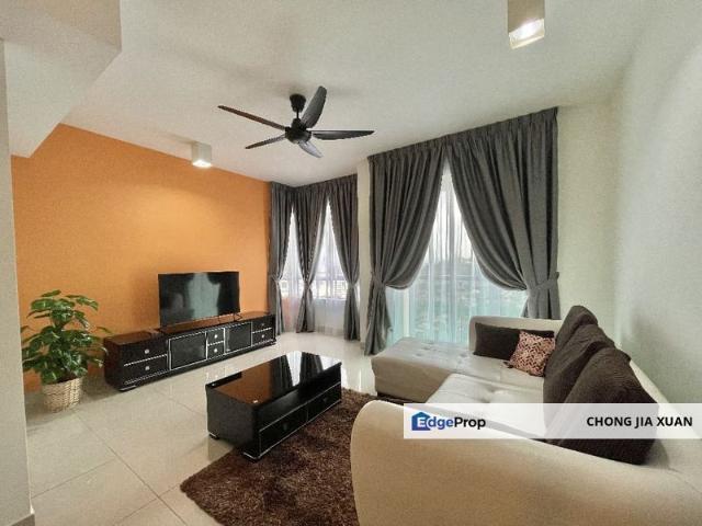Condominium for rent in Country Heights Damansara, Kuala Lumpur