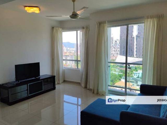 Condominium for rent in Country Heights Damansara, Kuala Lumpur