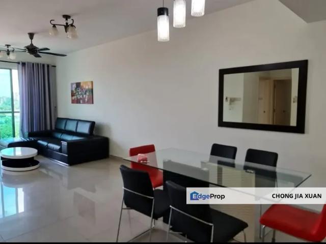 Condominium for rent in Country Heights Damansara, Kuala Lumpur