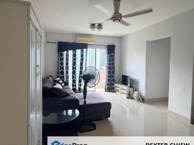 Condominium for sale in Country Heights Damansara, Kuala Lumpur