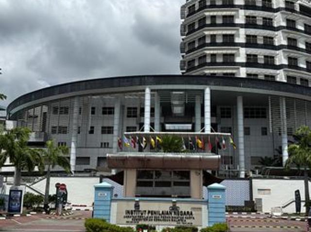 Condominium for rent in Country Heights Damansara, Kuala Lumpur