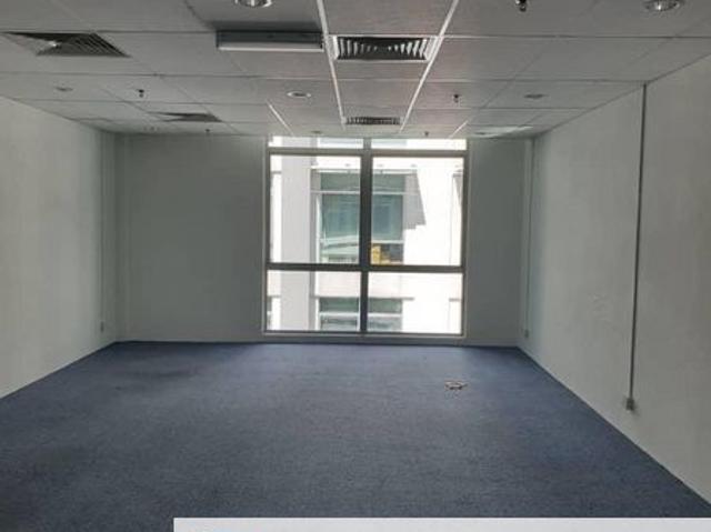 Shop for rent in Solaris Dutamas, Kuala Lumpur