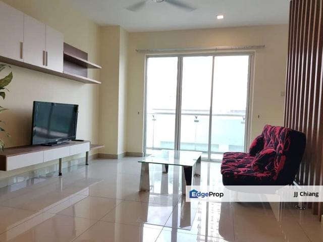 Condominium for rent in Duta, Kuala Lumpur
