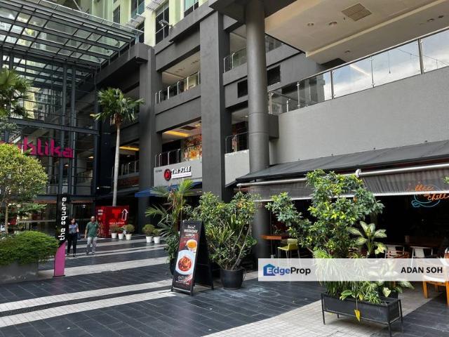 Shop for sale in Country Heights Damansara, Kuala Lumpur