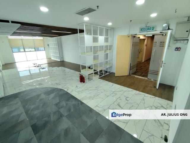 Shop for rent in Country Heights Damansara, Kuala Lumpur