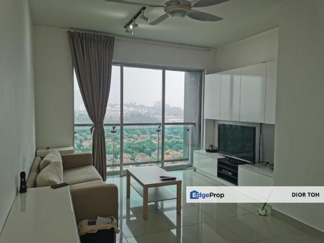 Condominium for rent in Country Heights Damansara, Kuala Lumpur