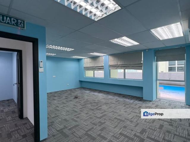 Shop for rent in Country Heights Damansara, Kuala Lumpur
