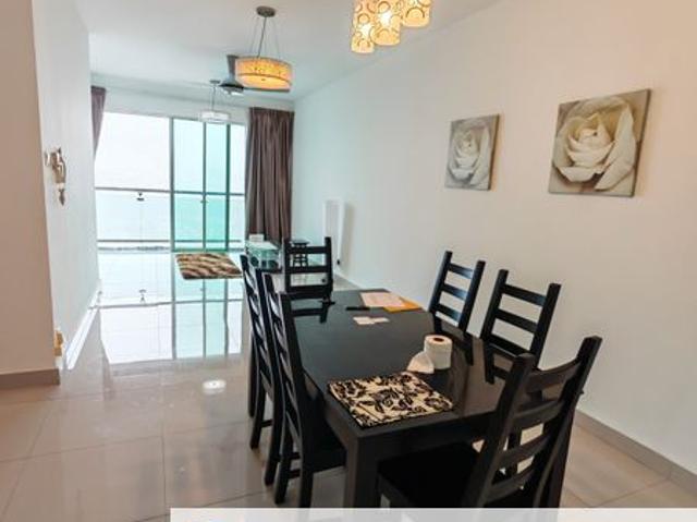 Condominium for rent in Country Heights Damansara, Kuala Lumpur