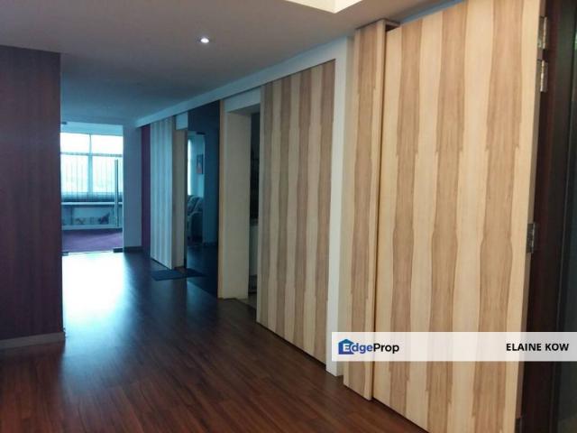 Shop for sale in Country Heights Damansara, Kuala Lumpur