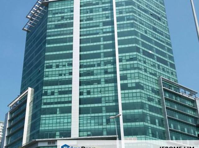 Shop for rent in Country Heights Damansara, Kuala Lumpur